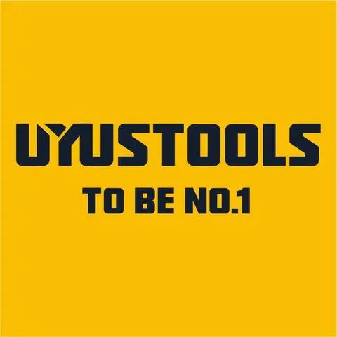 UYUTOOLS No.1 Tools Brand in Latin America